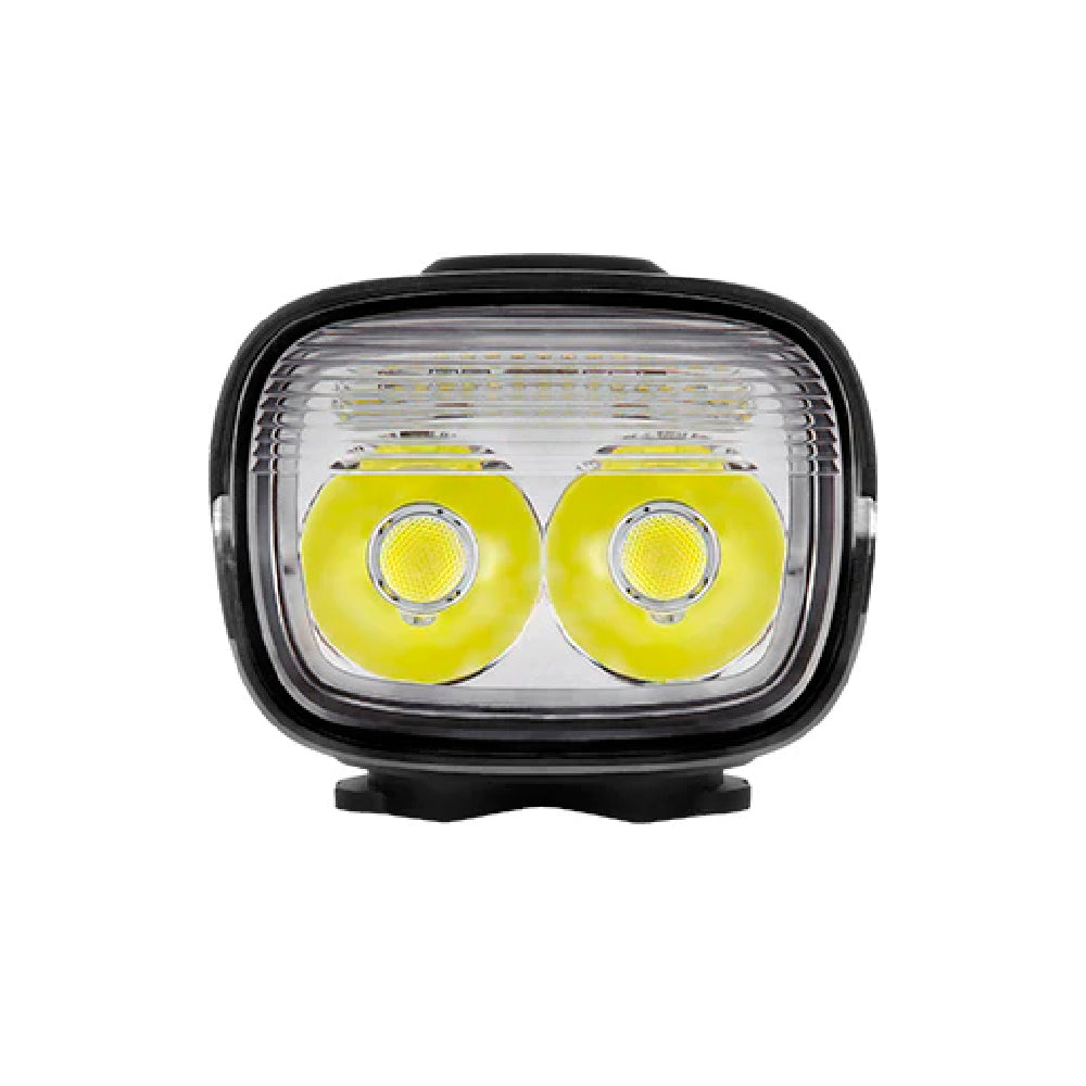 Lampara Magicshine E-Bike USB 4,500 Lm (Sin Batería)
