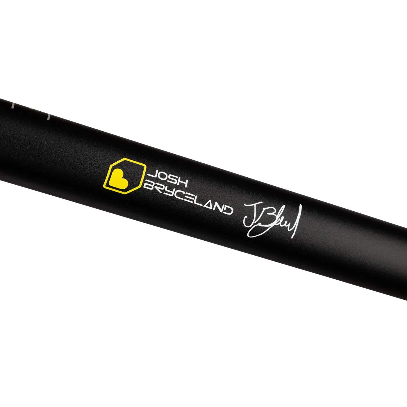 Manubrio BURGTEC RIDE HIGH JOSH BRYCELAND SIGNATURE Aluminio