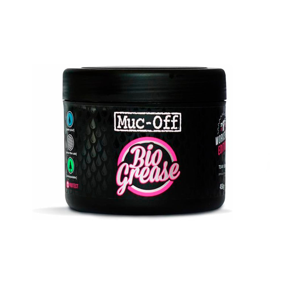 Muc-Off Grasa Biodegradable 450gr