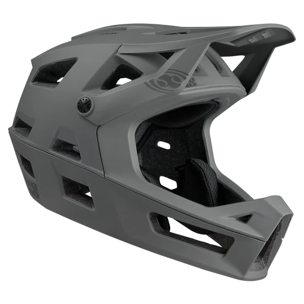 CASCO FULLFACE IXS TRIGGER FF GREY