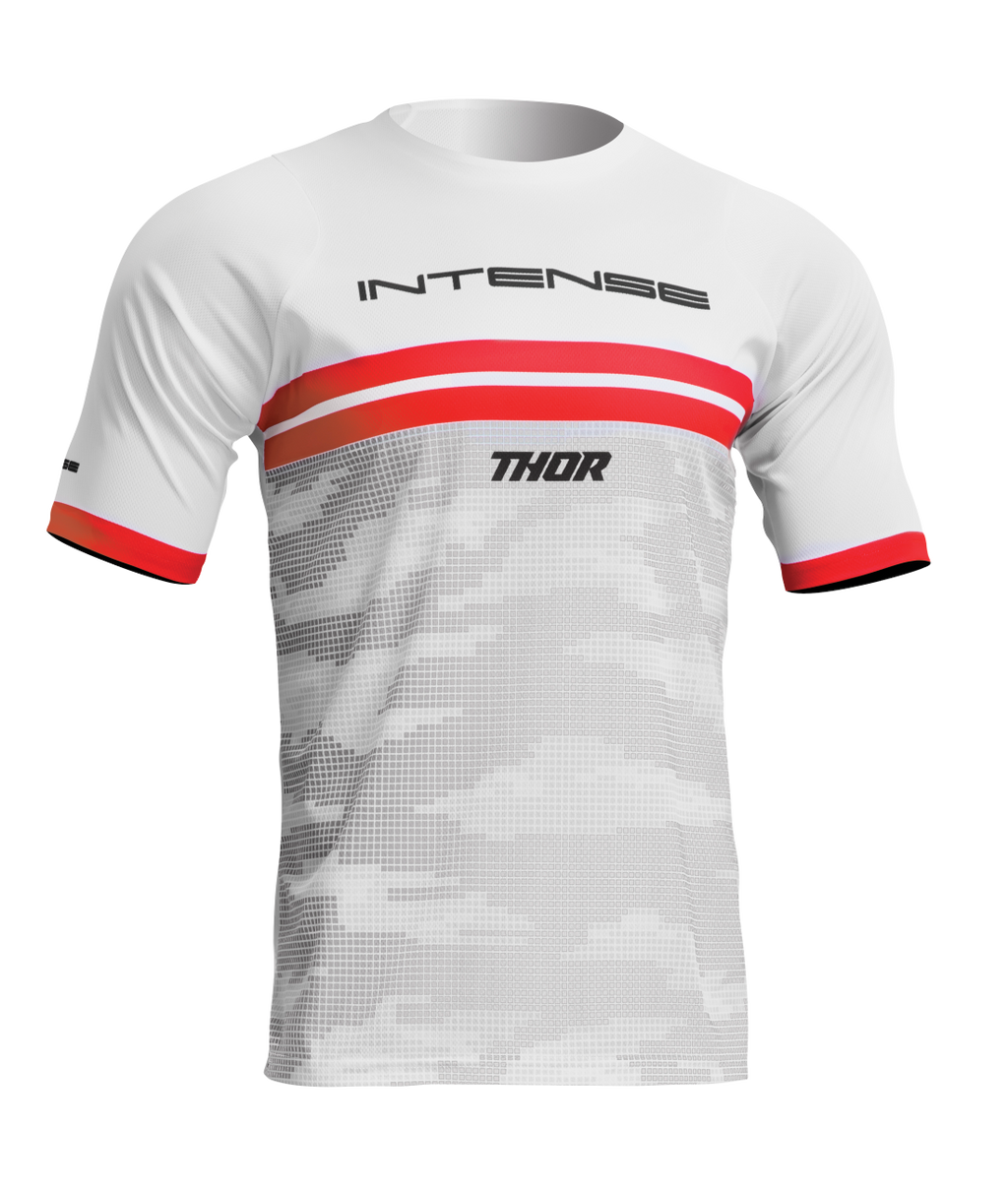 Jersey Intense SS Decoy