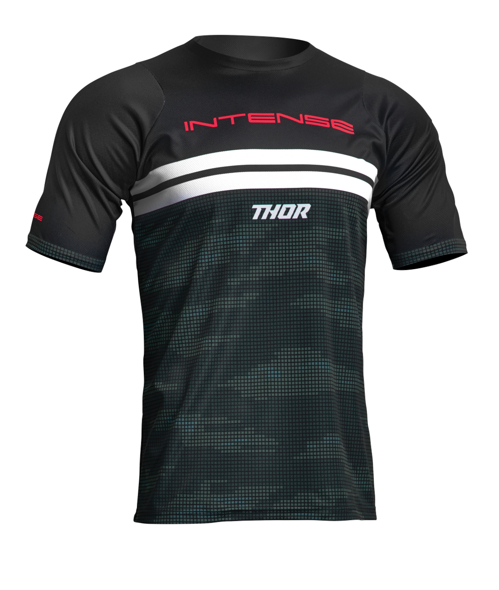 Jersey Intense SS Decoy