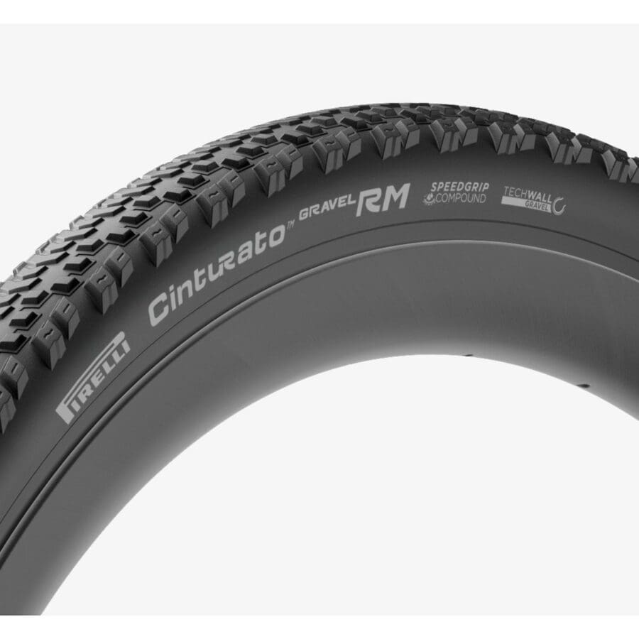 Llanta Pirelli Cinturato Gravel Rm Hp-Line Tlr 700×45