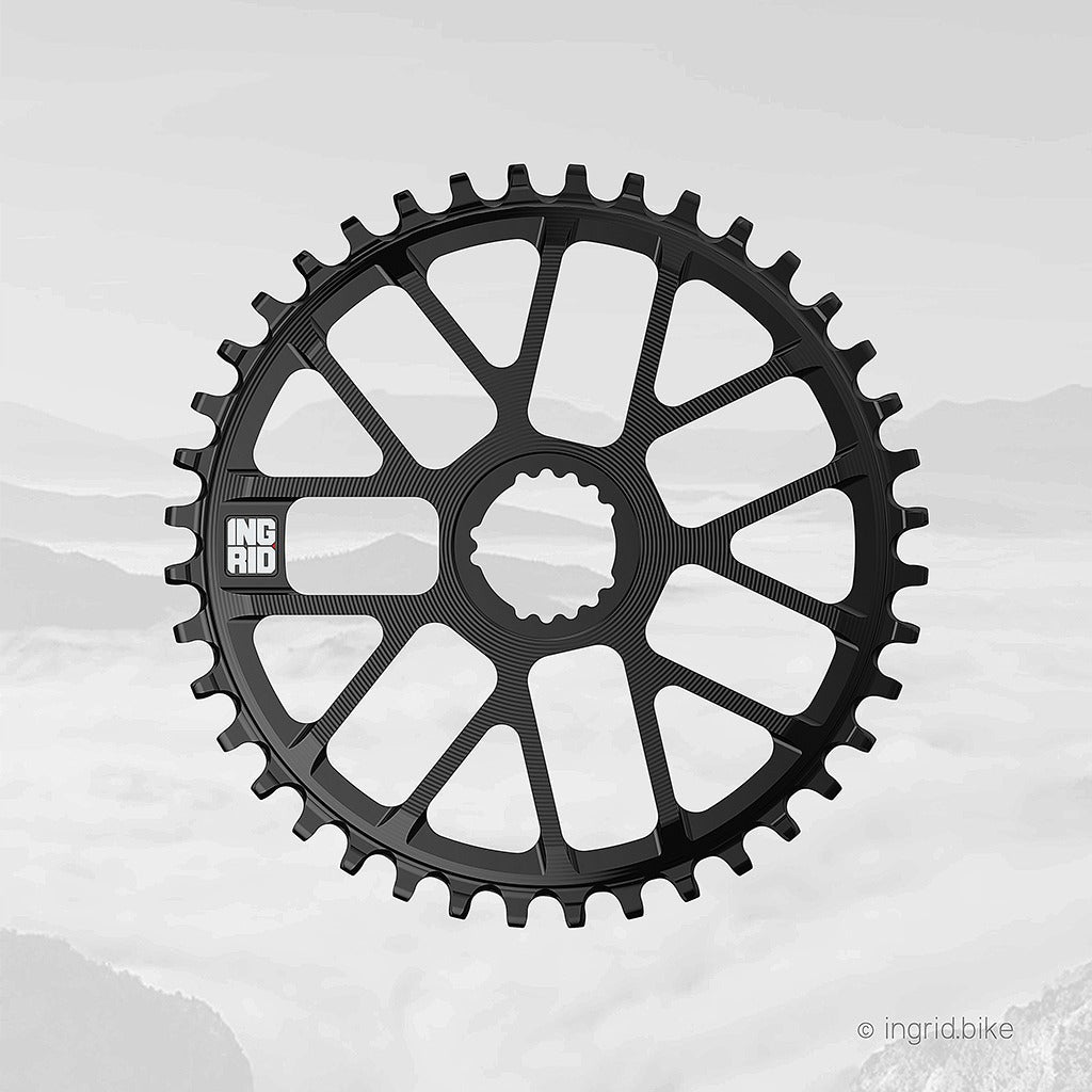 INGRID Chainrings