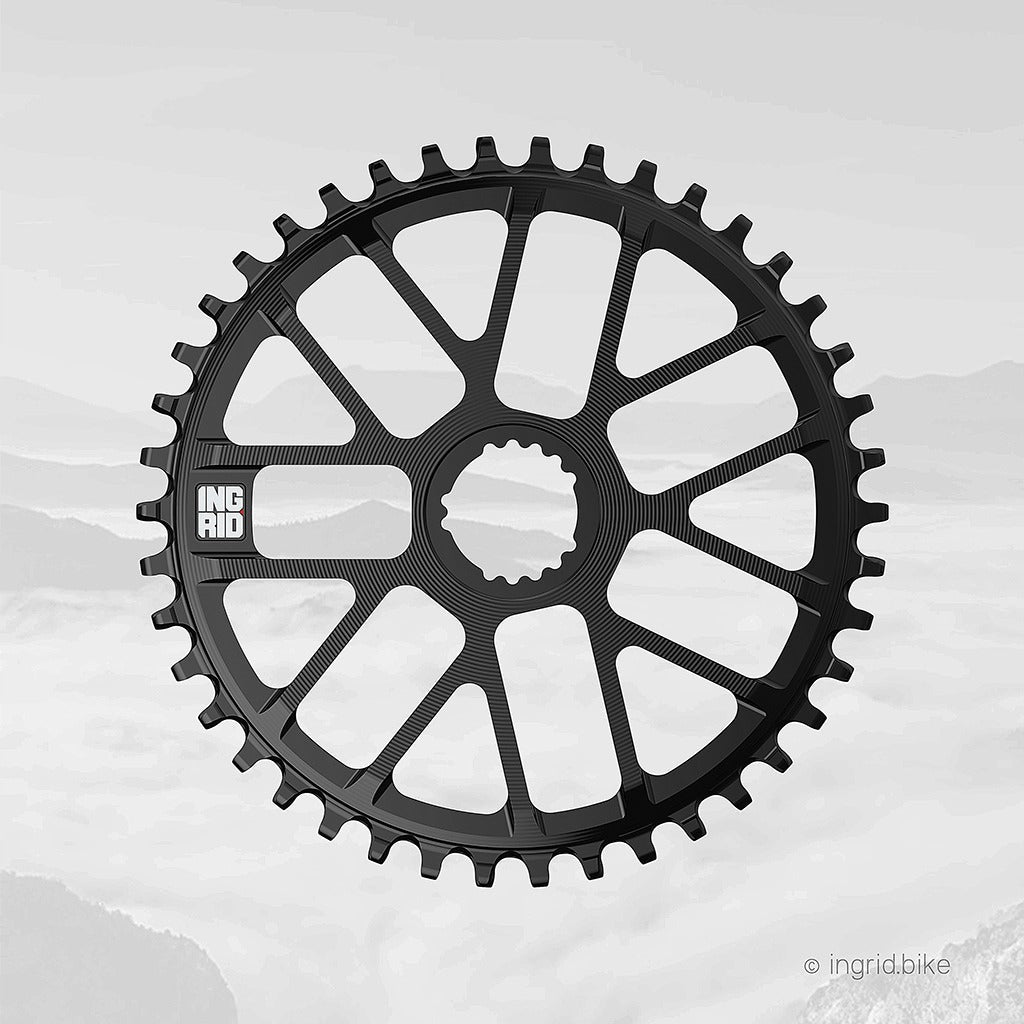 INGRID Chainrings