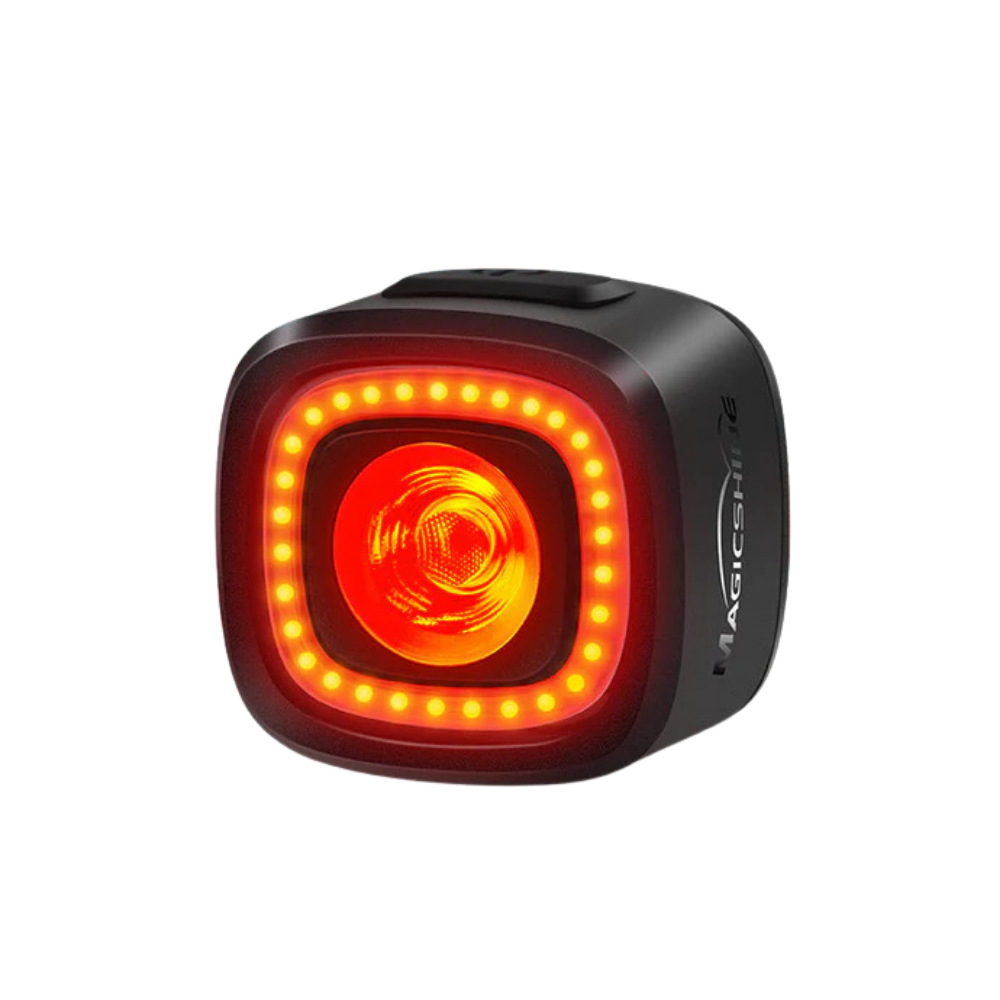 Lampara Magicshine Trasera USB 150 Lm