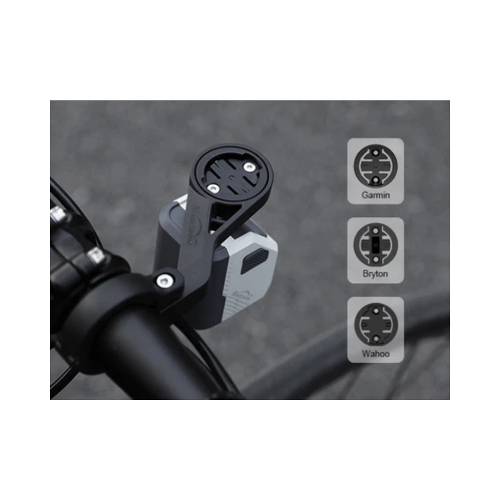 Montura Frontal Magicshine para Serie Evo