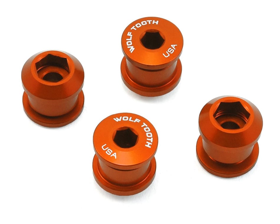 Wolf Tooth Chainring Bolts