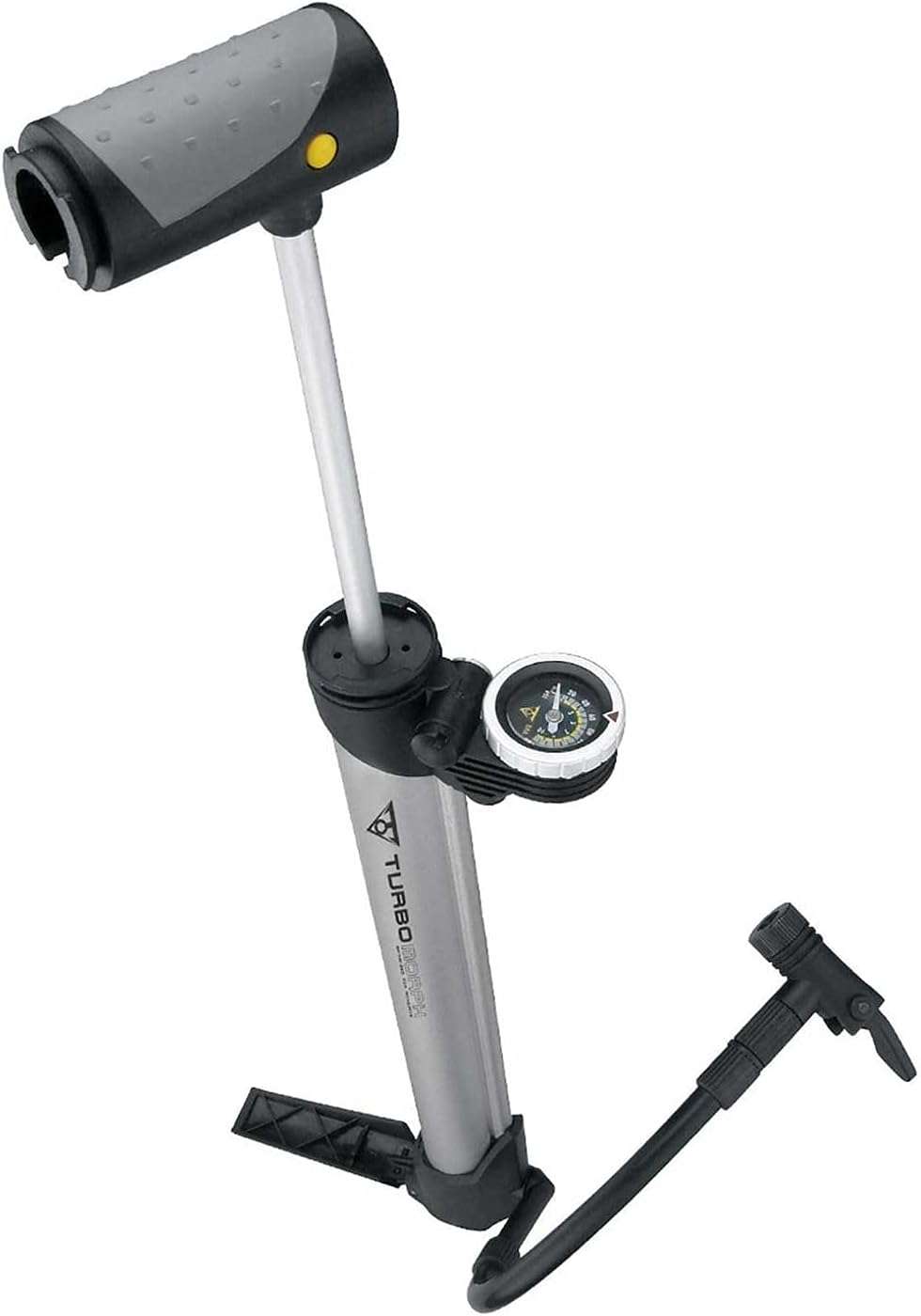 Bomba de Aire Topeak Turbo Morph G