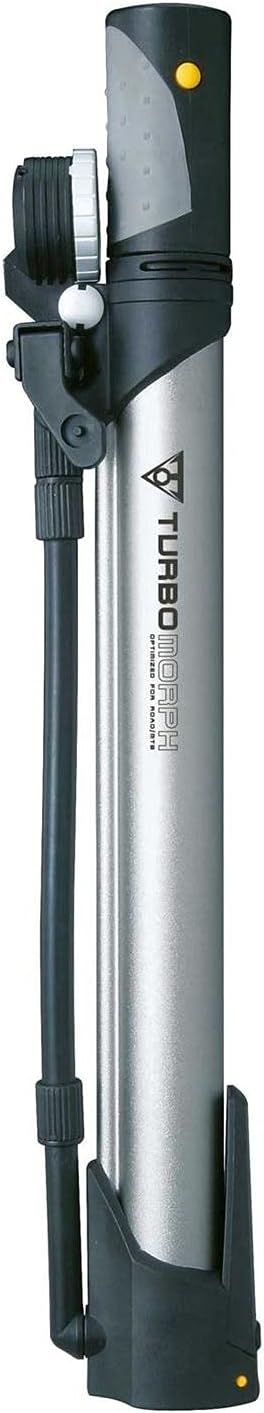 Bomba de Aire Topeak Turbo Morph G