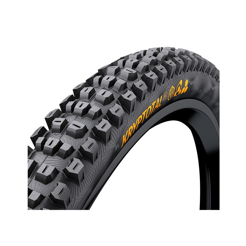 Llanta Continental 60-584 Kryptotal-R Downhill Supersoft 27.5x2.40