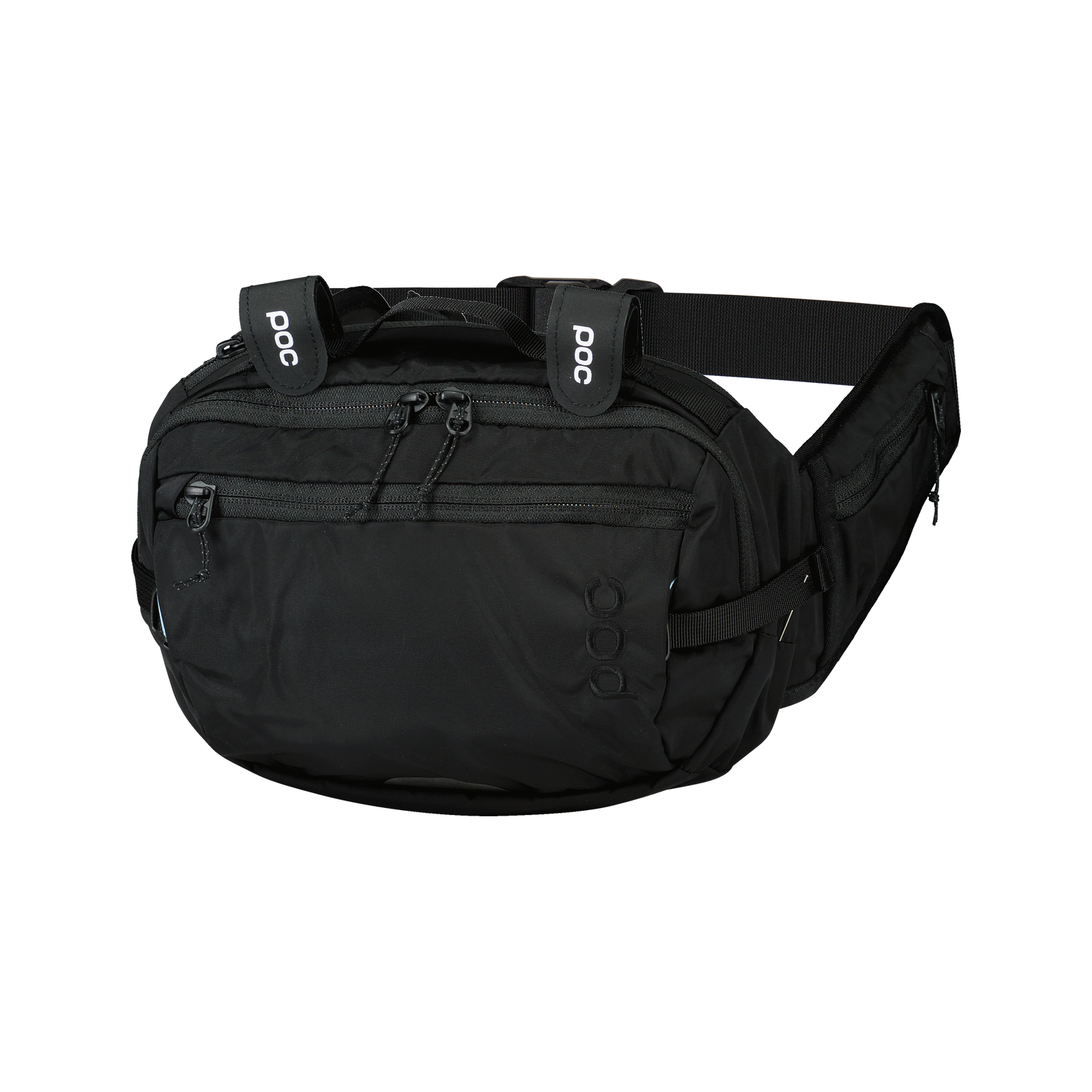 Riñonera POC Hip Pack Hydro 4L