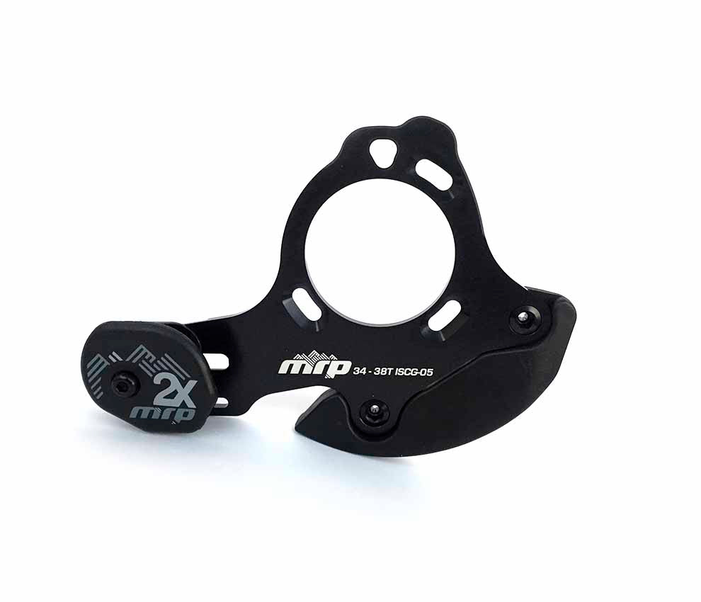 MRP 2X