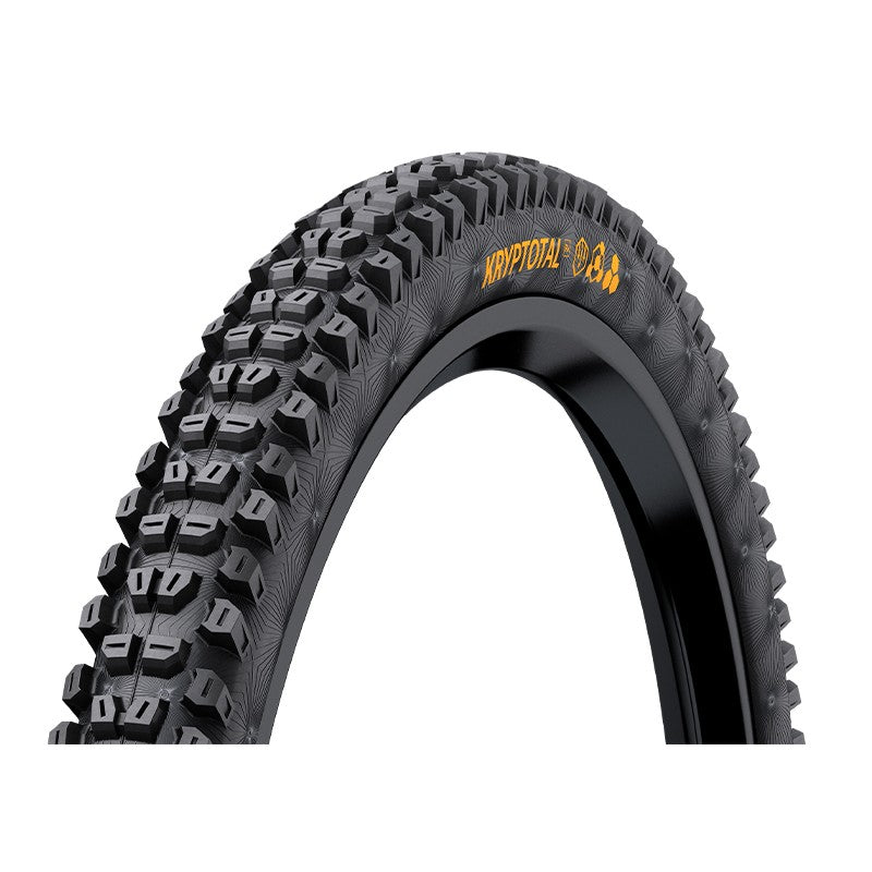Llanta Continental 65-622 Kryptotal-R Enduro Soft 29x2.60