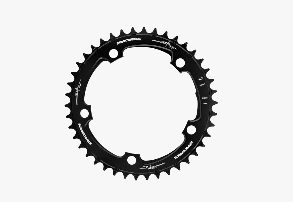 Chainring 130 BCD, Narrow Wide
