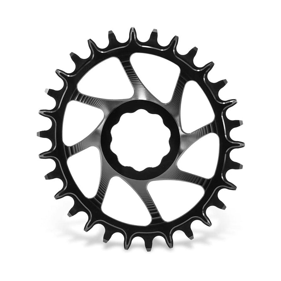 Plato GARBARUK DM MTB para Tune
