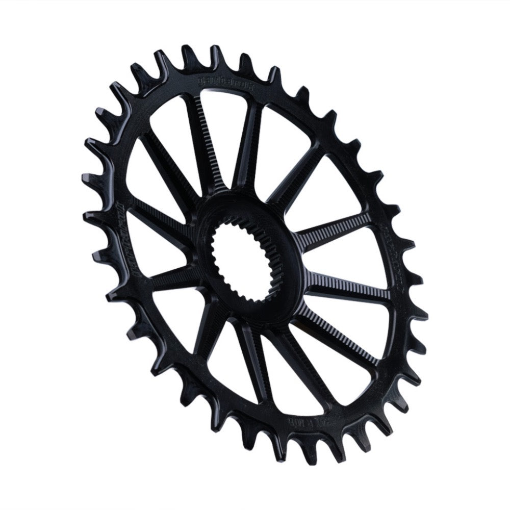 Plato GARBARUK DM MTB para BOSCH Gen4&5