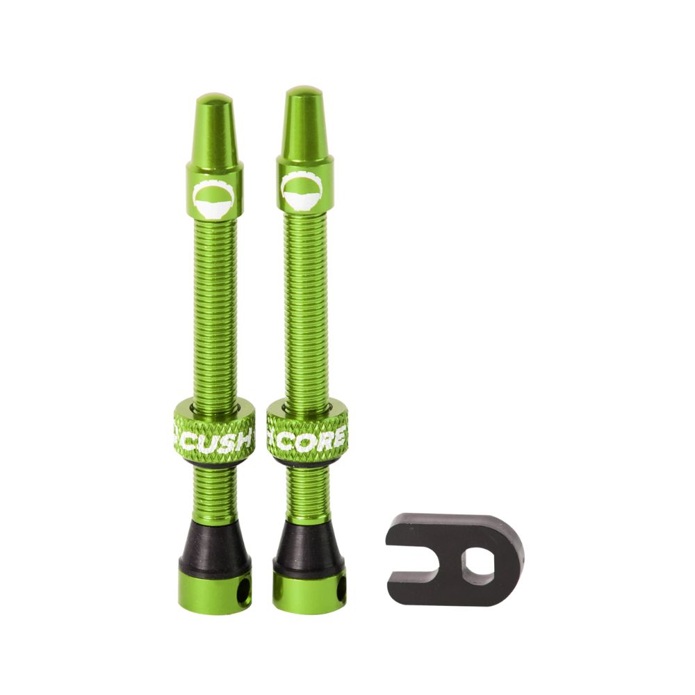 2-Pack Valvulas Cush Core 66mm