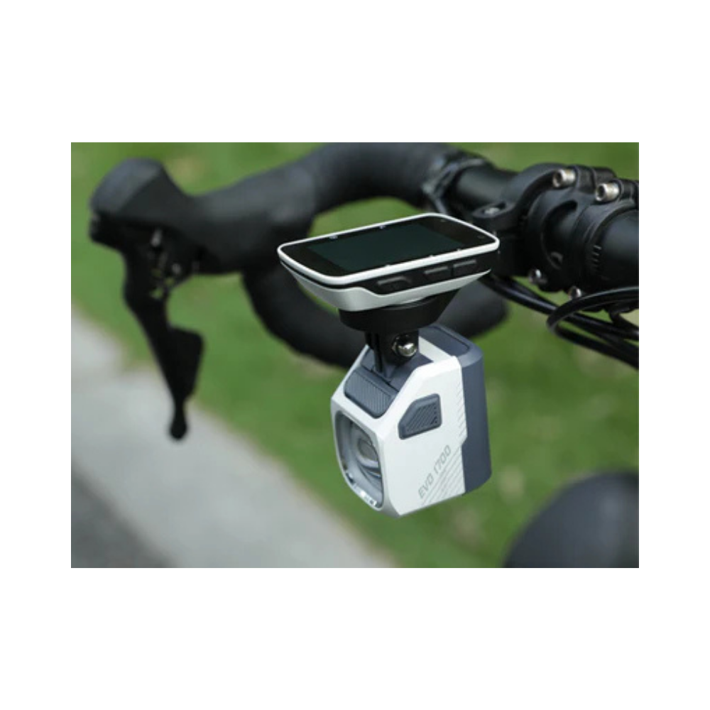 Montura Frontal Magicshine para Serie Evo – Sin Empaque