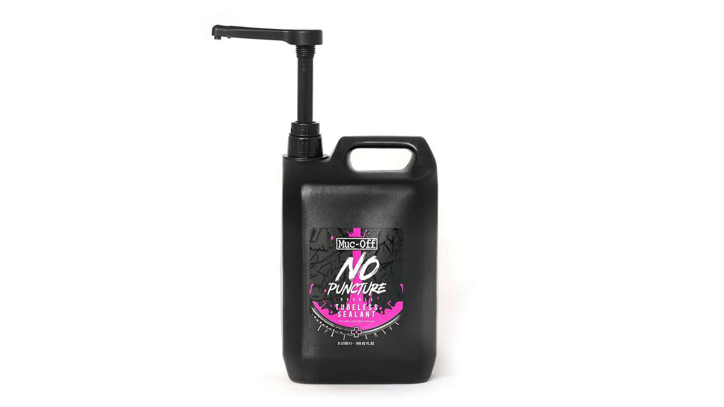 Muc-Off Sellador Tubeless MTB 5L