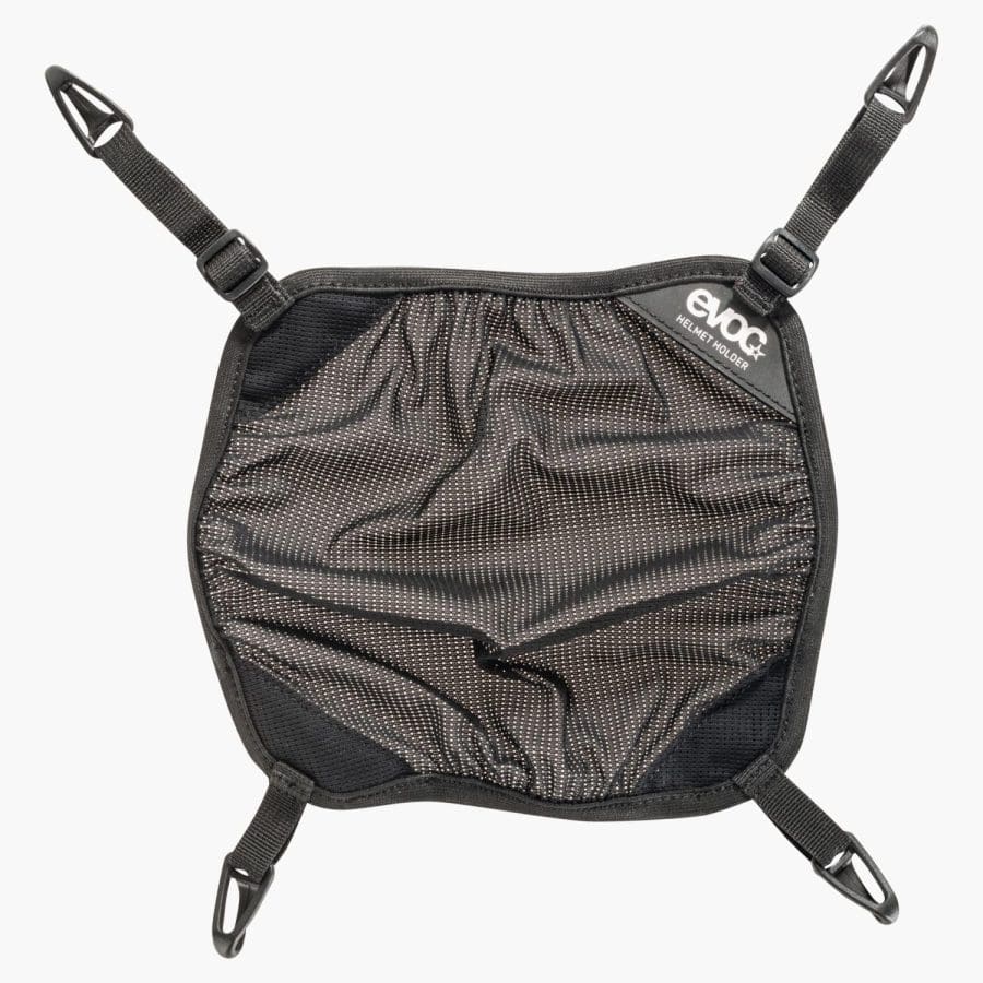 Helmet Holder EVOC para mochilas