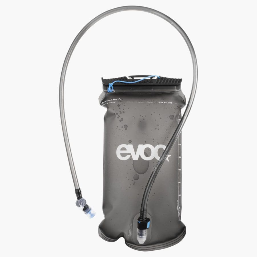 Bolsa de hidratacion EVOC 2LT Carbon grey