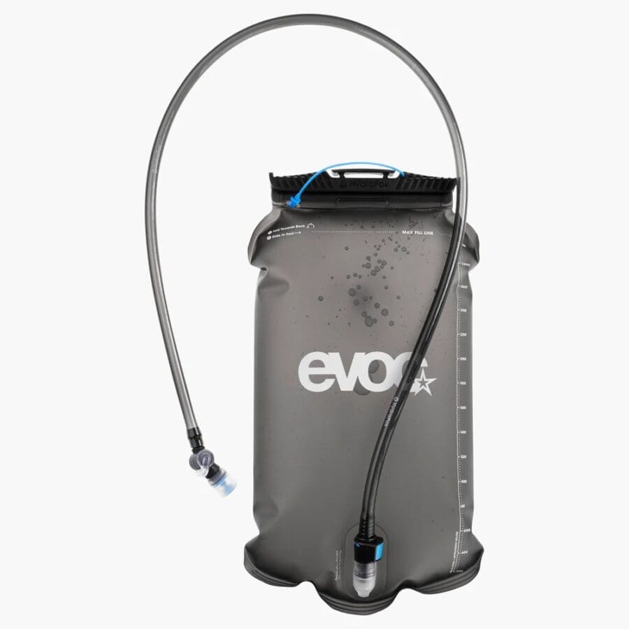 Bolsa de hidratacion EVOC 3L para mochilas de hidratacion