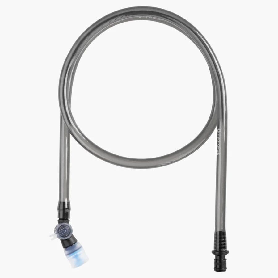 Tubo Hydraflex y valvula Comet Bite para bolsa de hidratacion EVOC