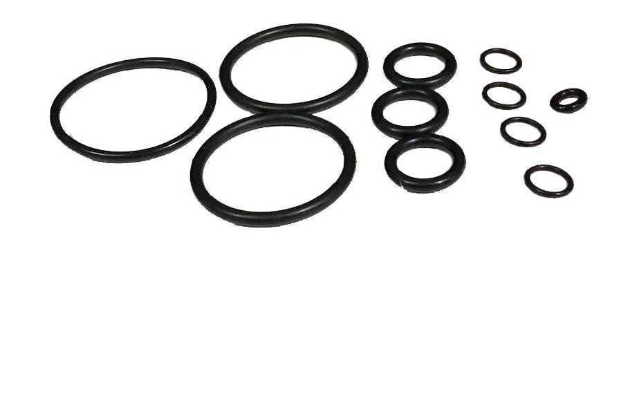 MRP DAMPER SEAL KIT STAGE
