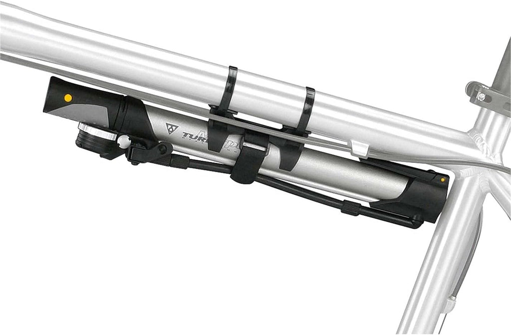 Bomba de Aire Topeak Turbo Morph G