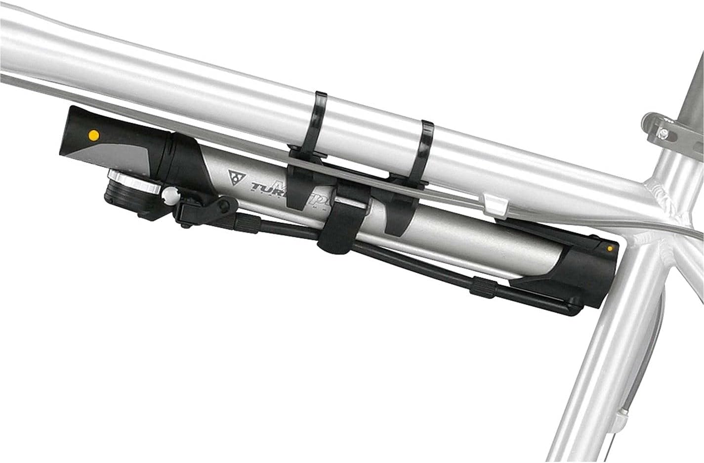 Bomba de Aire Topeak Turbo Morph G