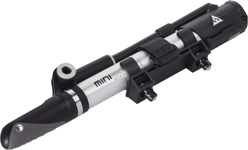 Bomba de Aire Topeak Mini Morph