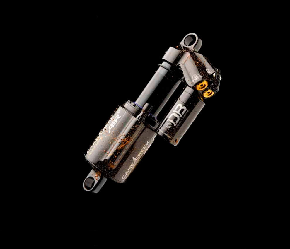 CANE CREEK DB AIR-CS