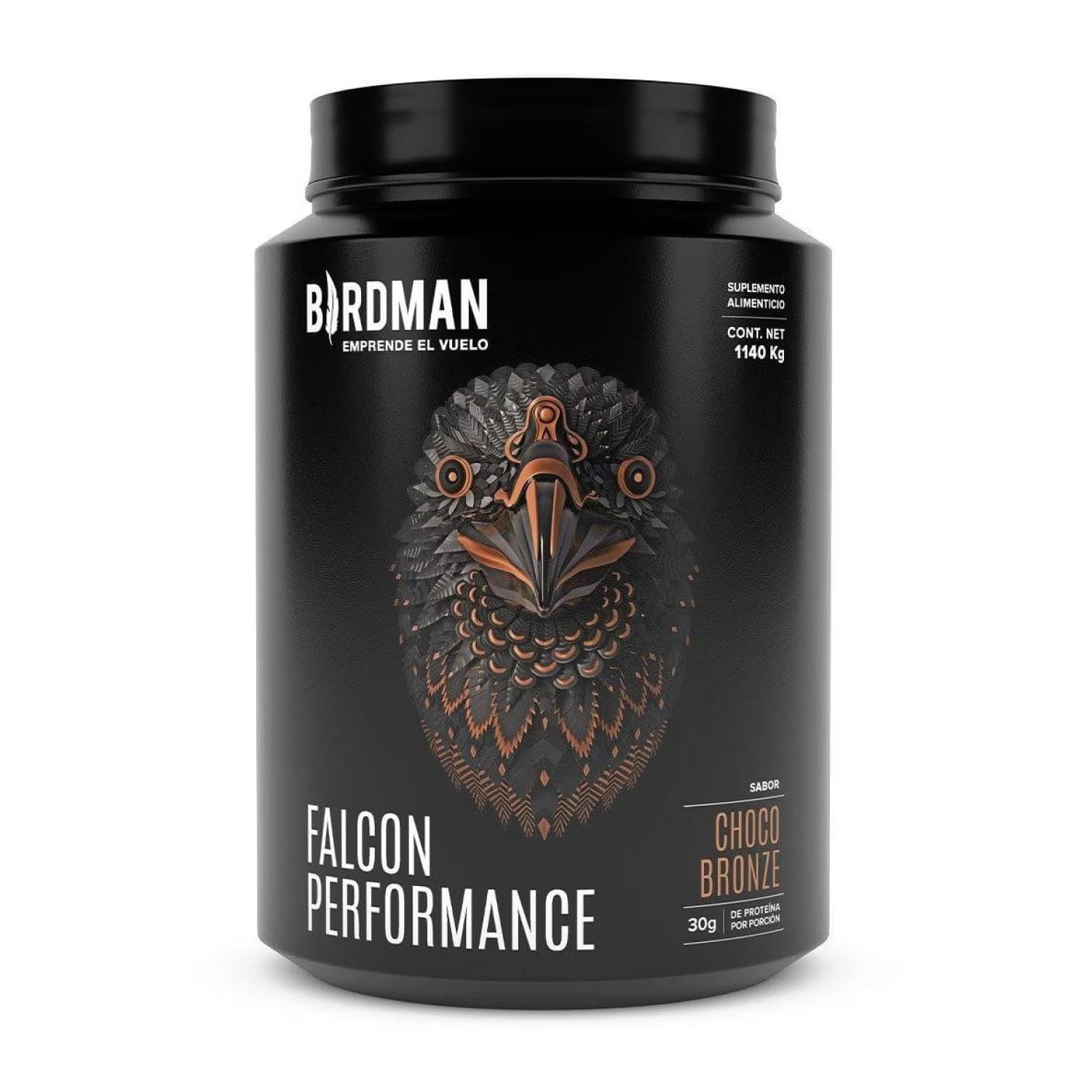 Birdman Falcon Performance Bote de 1.14kg