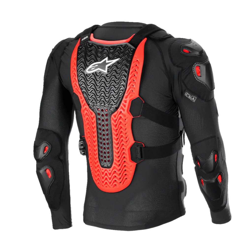 Chaqueta Protectora Bionic XTR Plasma