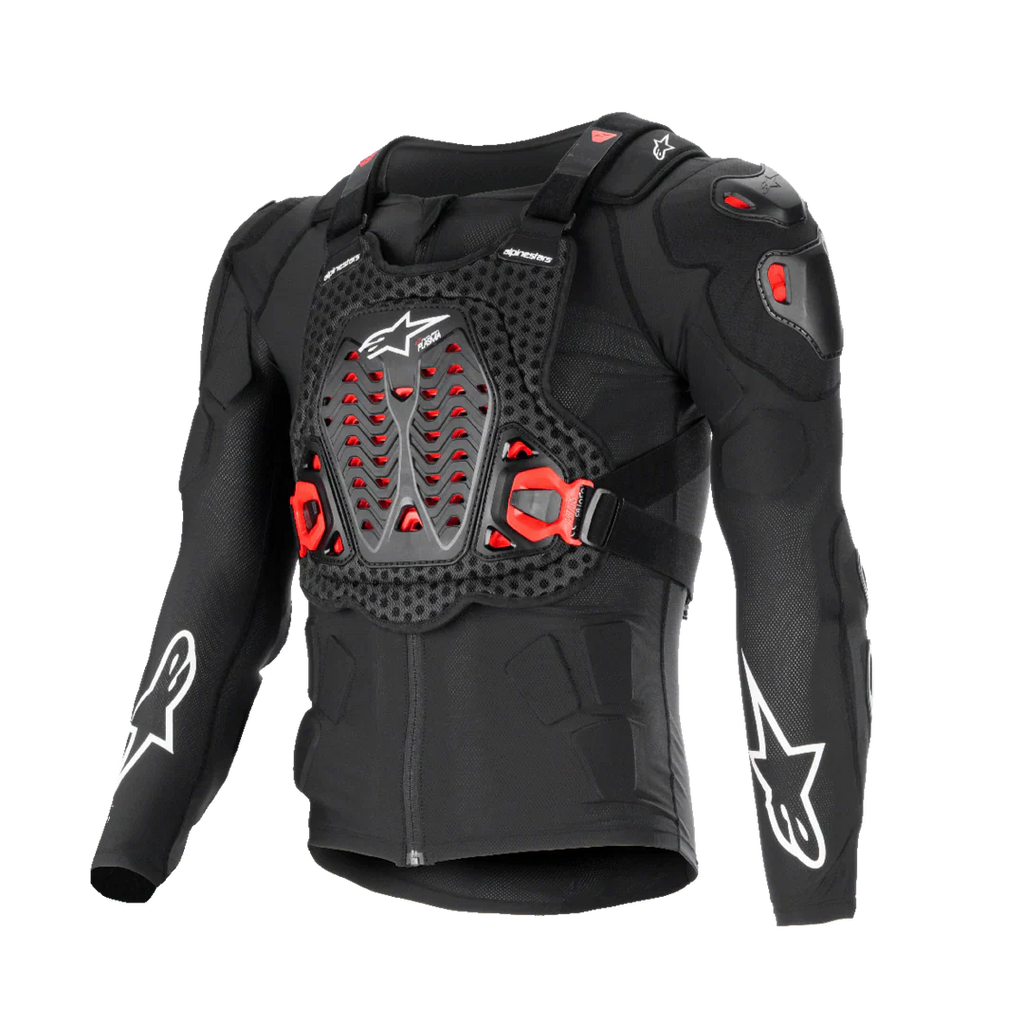 Chaqueta Protectora Bionic XTR Plasma