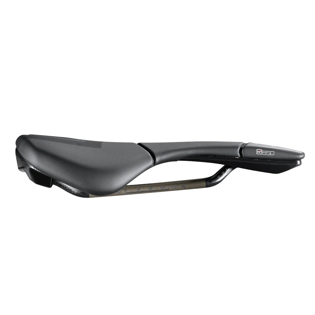 Asiento Proxim W650 155 Sport - Riel T2.0