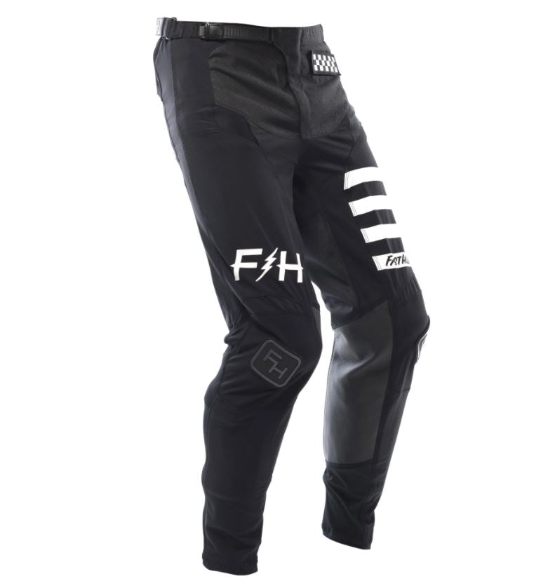 Fasthouse Elrod Pant