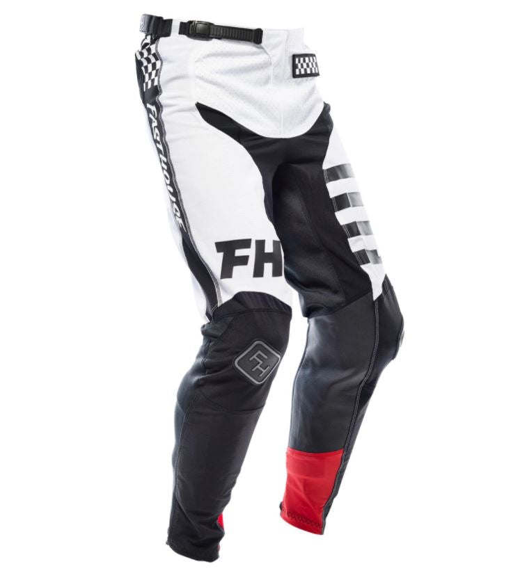 FASTHOUSE YOUTH A/C ELROD PANT