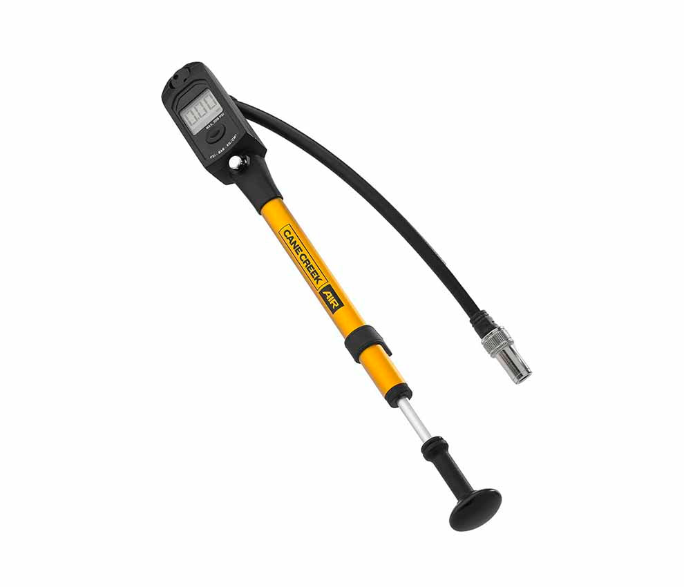 CANE CREEK SHOCK PUMP