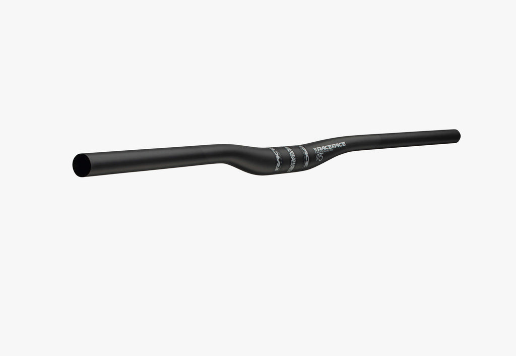 Manubrio Carbon Next 35, rise 20mm
