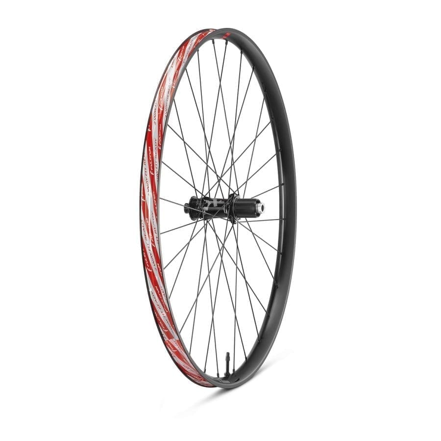 Ruedos de montaña Fulcrum Red Metal 5 Boost XD