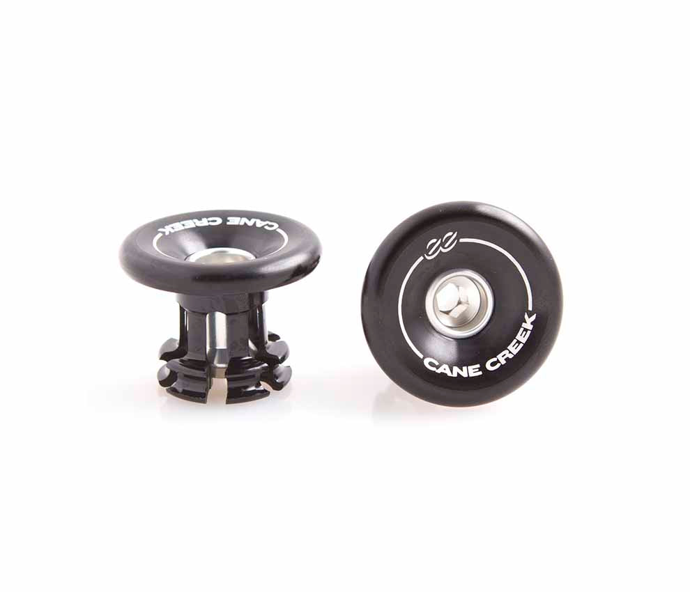 CANE CREEK EEBARKEEP BAR END PLUG PAIR