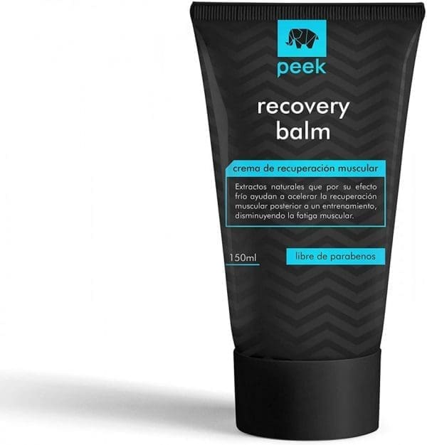 Peek Recovery Balm 150gr