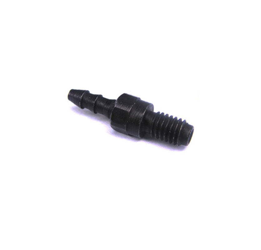 Conector M6 para Manguera en Cáliper Magura · 10 Piezas