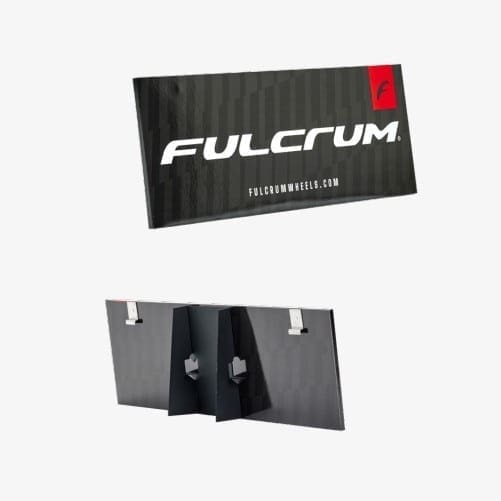 Slatwall Fulcrum Banner