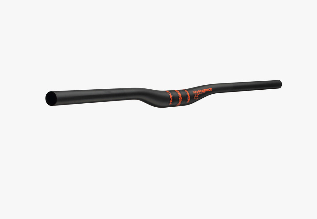 Manubrio Carbon Next 35, rise 20mm