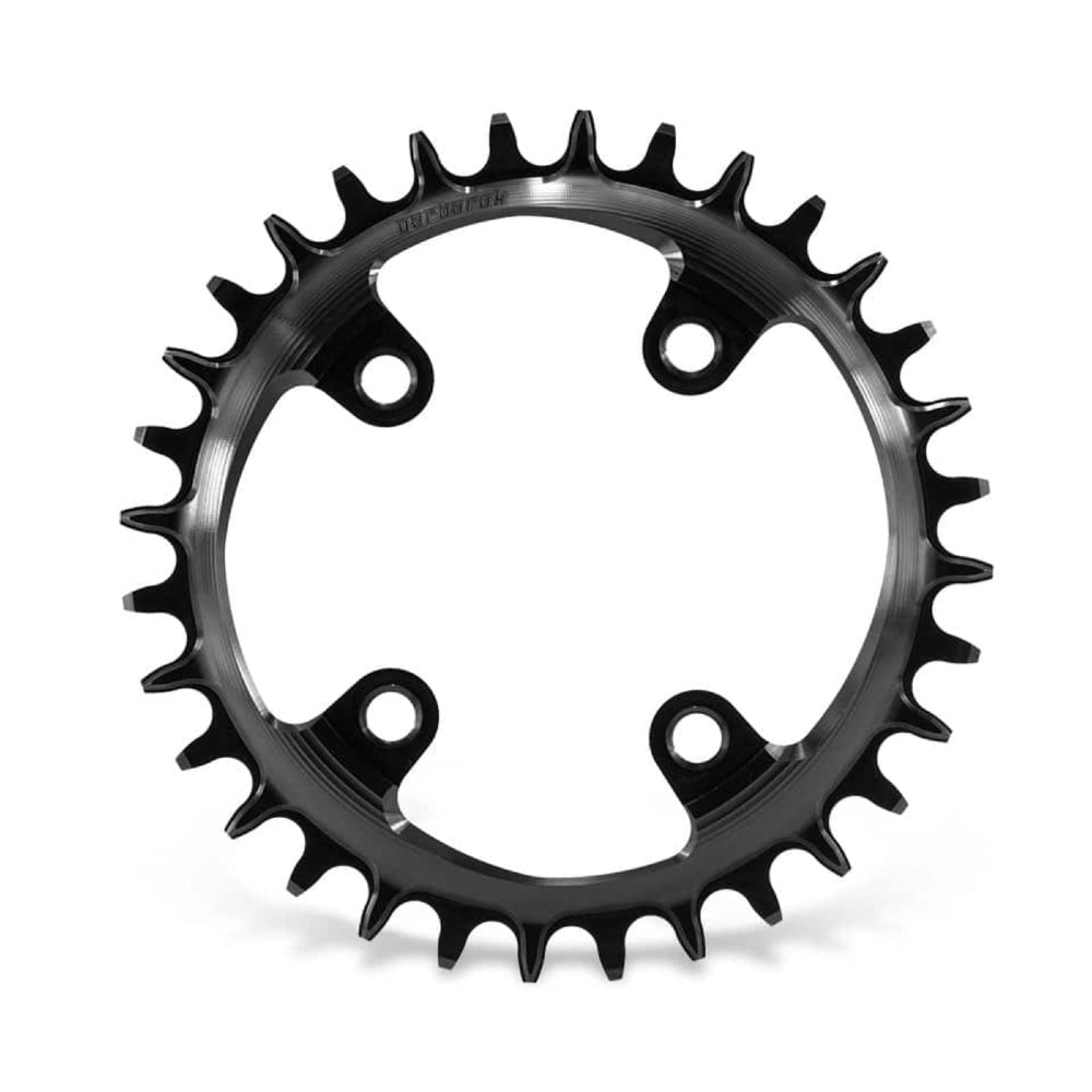 Plato GARBARUK para 76 BCD (SRAM XX1)