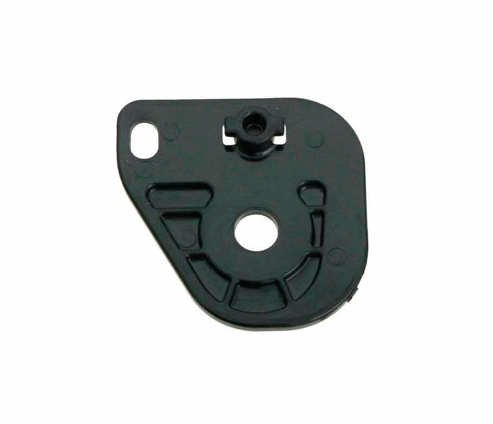 MRP 2X INNER WEAR PLATE BLK