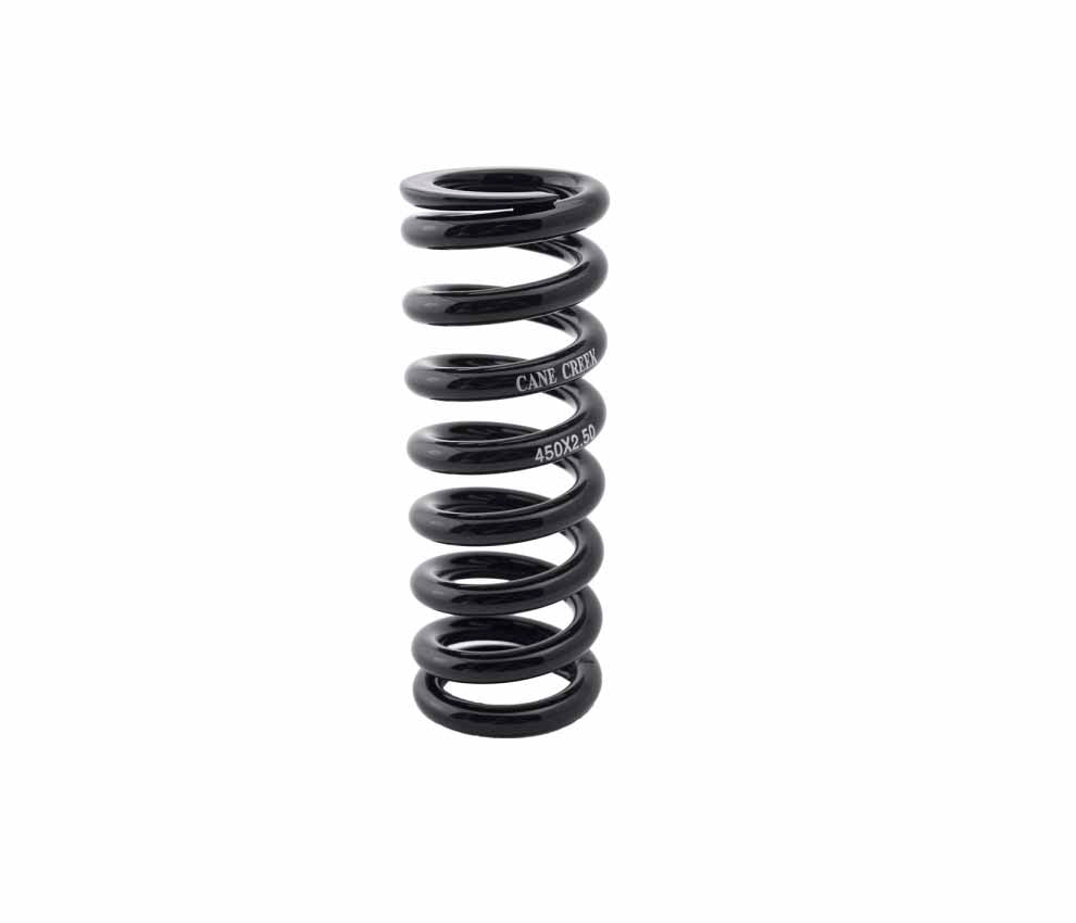 CANE CREEK STEEL SPRING